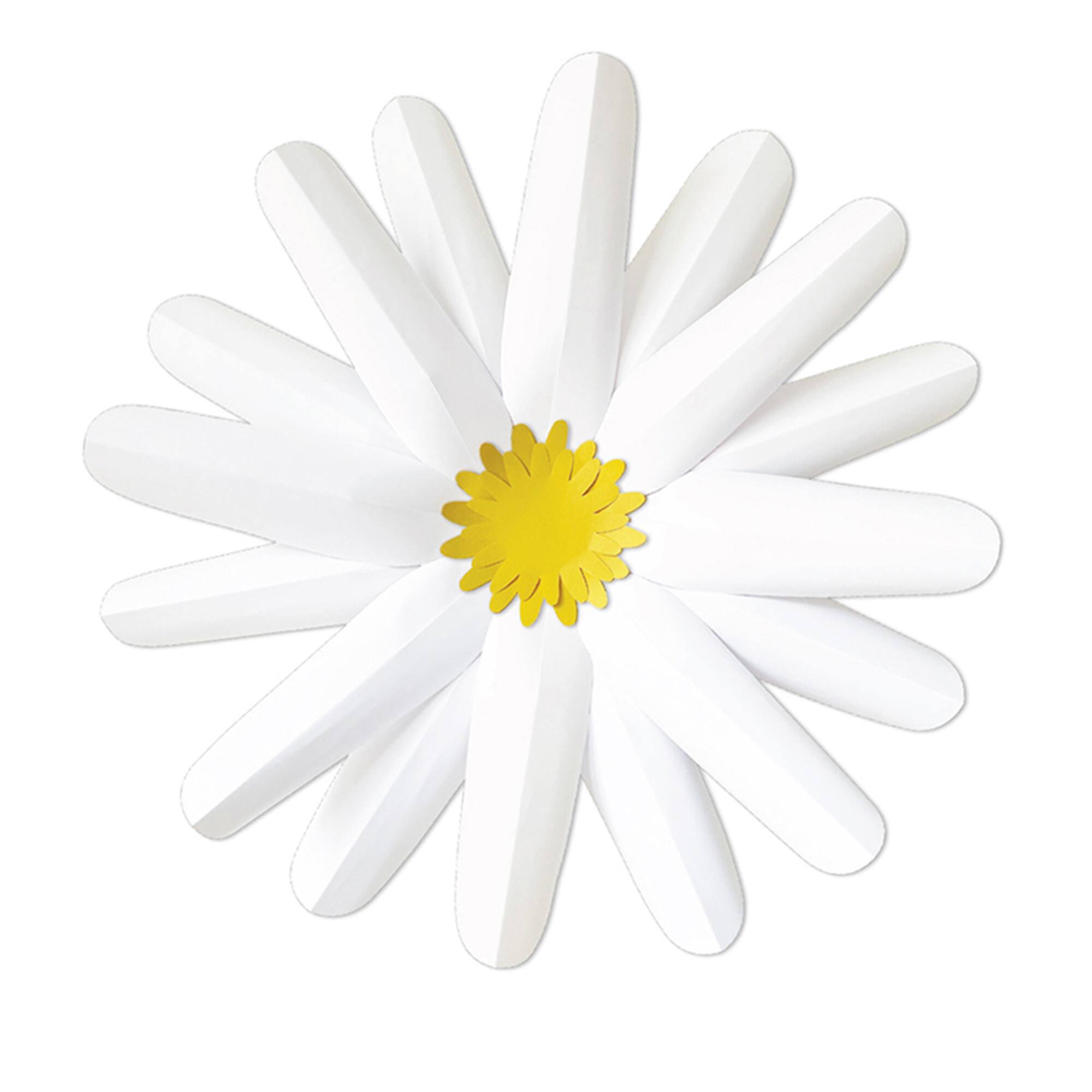 Carson Dellosa® Education Happily Ever Elementary Retro Remix Daisies Accents, 3 Packs of 4